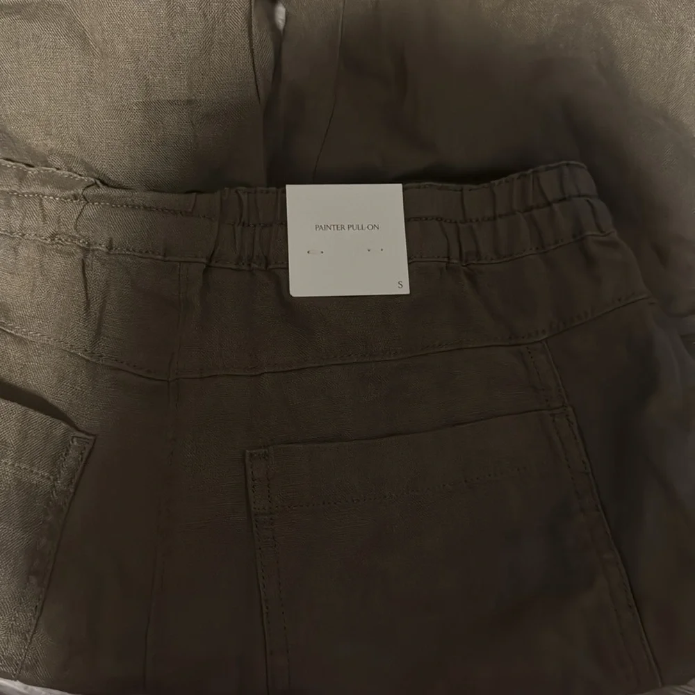Banana Republic product details